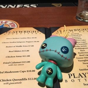 Meet your Posher, GiGi